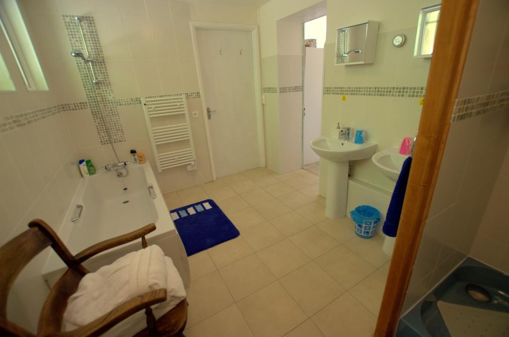 Mon Plaisir - Chambres D'Hotes Villefranche-de-Rouergue Zimmer foto