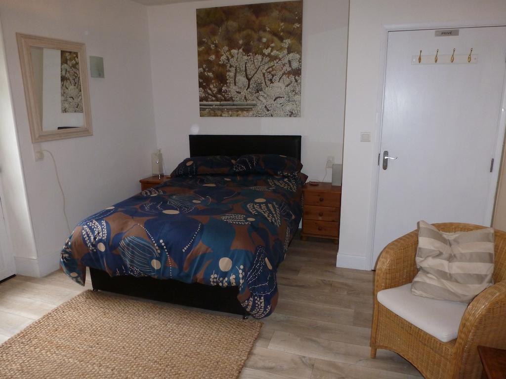 Mon Plaisir - Chambres D'Hotes Villefranche-de-Rouergue Zimmer foto