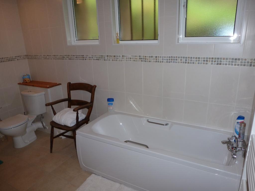 Mon Plaisir - Chambres D'Hotes Villefranche-de-Rouergue Zimmer foto