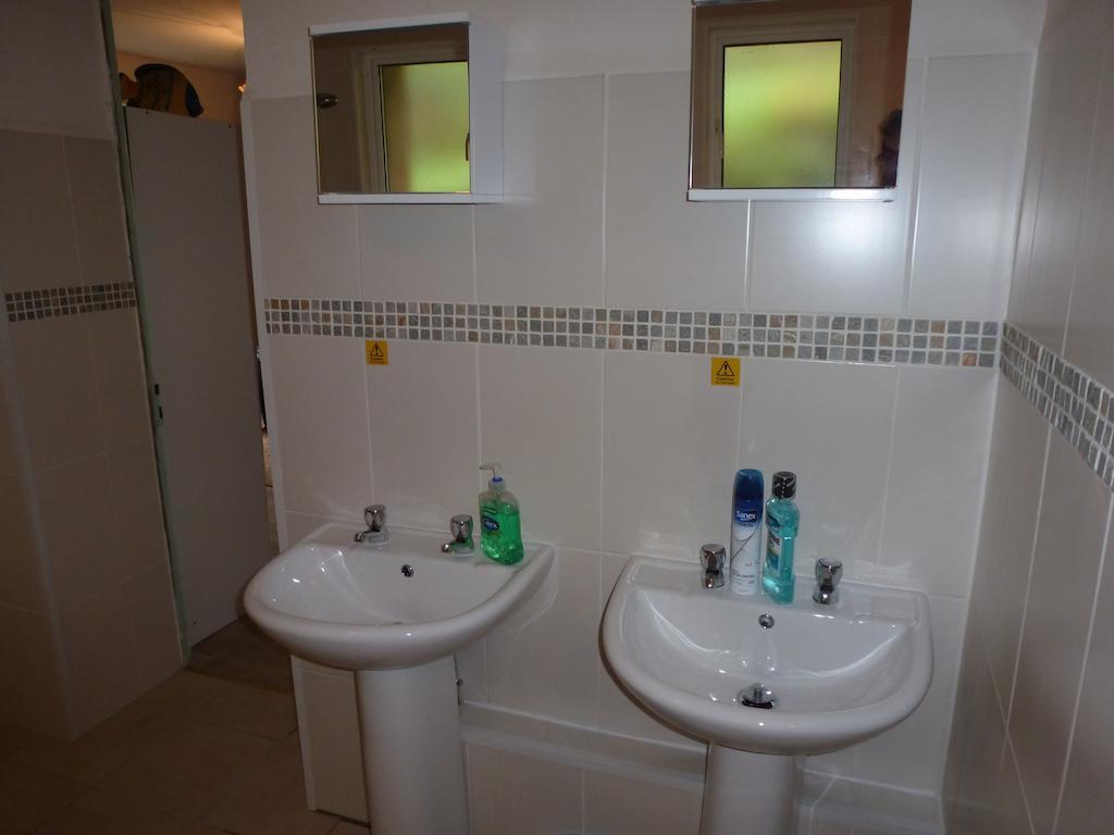 Mon Plaisir - Chambres D'Hotes Villefranche-de-Rouergue Zimmer foto